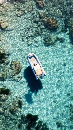 Locanautic, la référence de la location de bateaux à Propriano, Propriano, LocaNautic