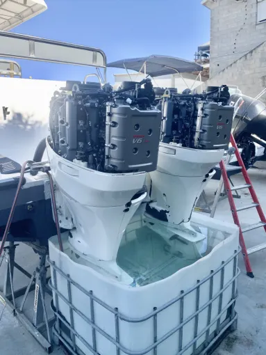 Entretien et réparation de bateaux avec Locanautic Propriano, Propriano, LocaNautic