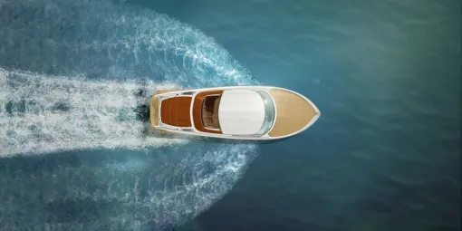 Location d'un bateau avec permis pour 1 semaine à Porto-Vecchio, Propriano, LocaNautic