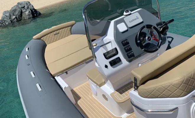 Prêt pour un moment de rêve…